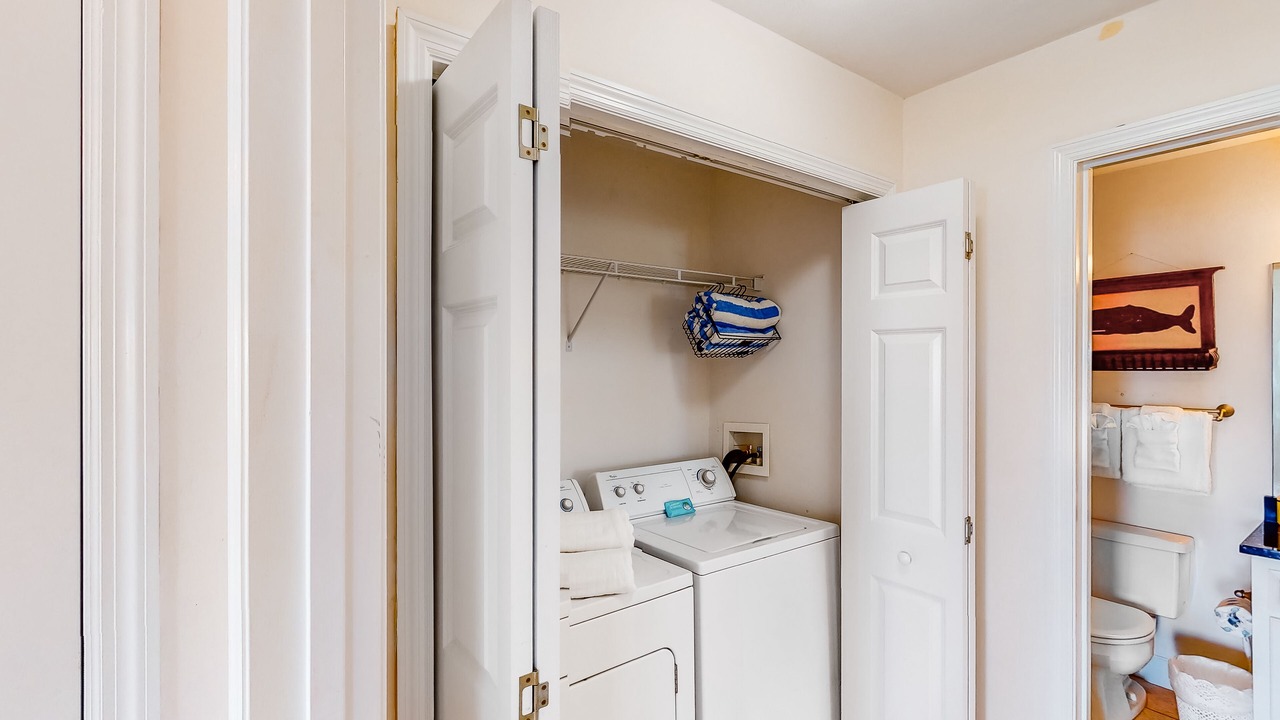 Photo of Bathroom in Eastpoint