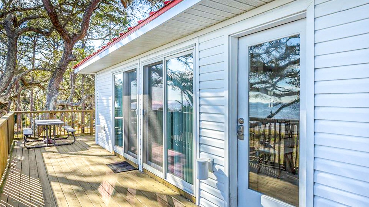 Photo of Outdoor in Eastpoint