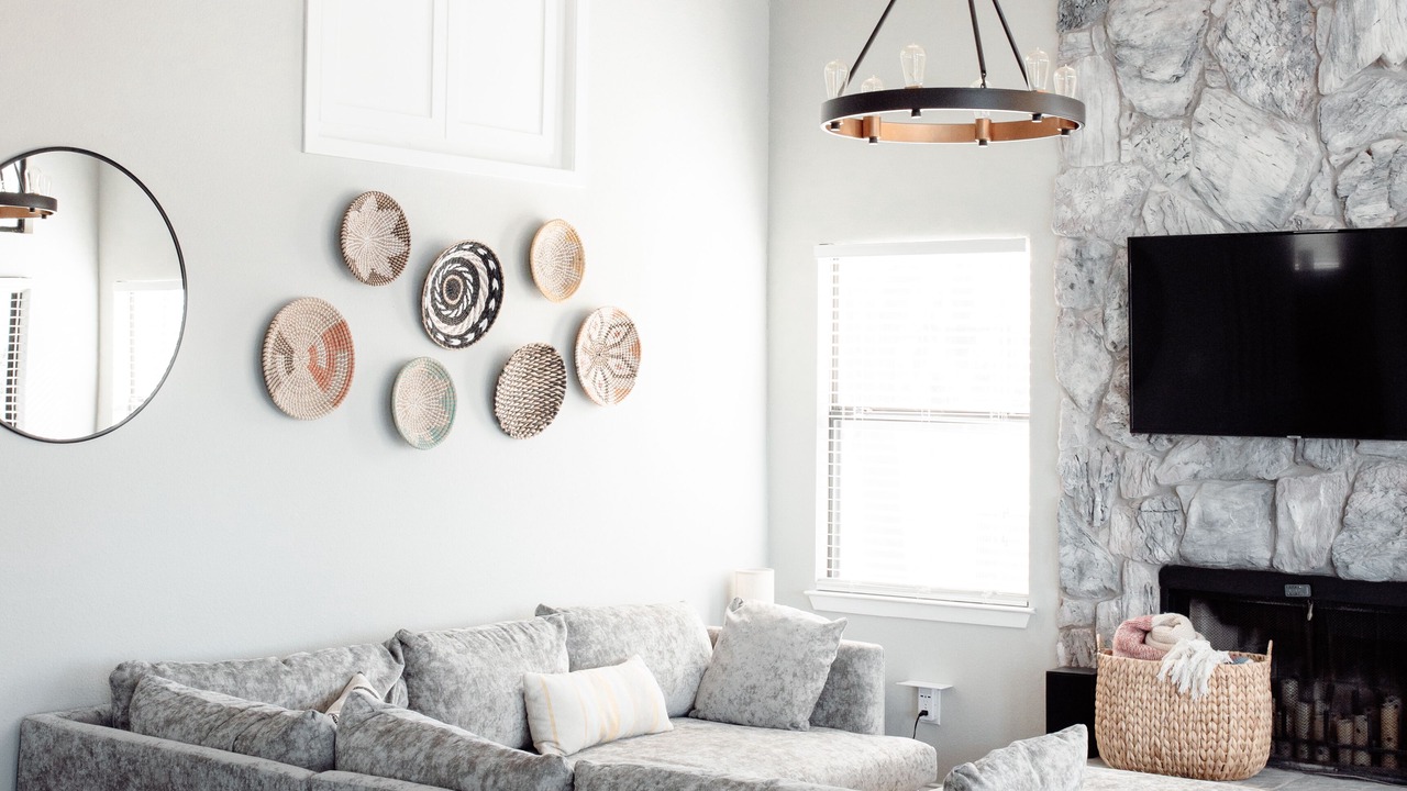 Photo of Bedroom in West Livingston