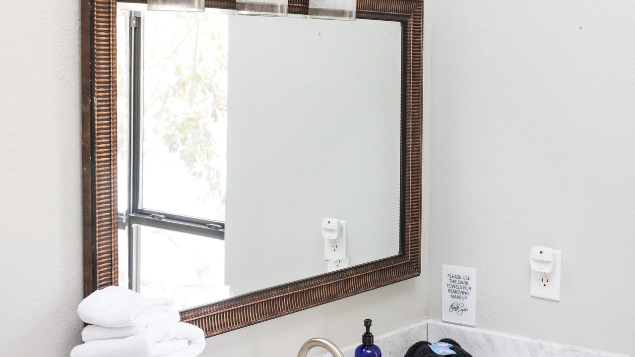 Photo of Bathroom in West Livingston