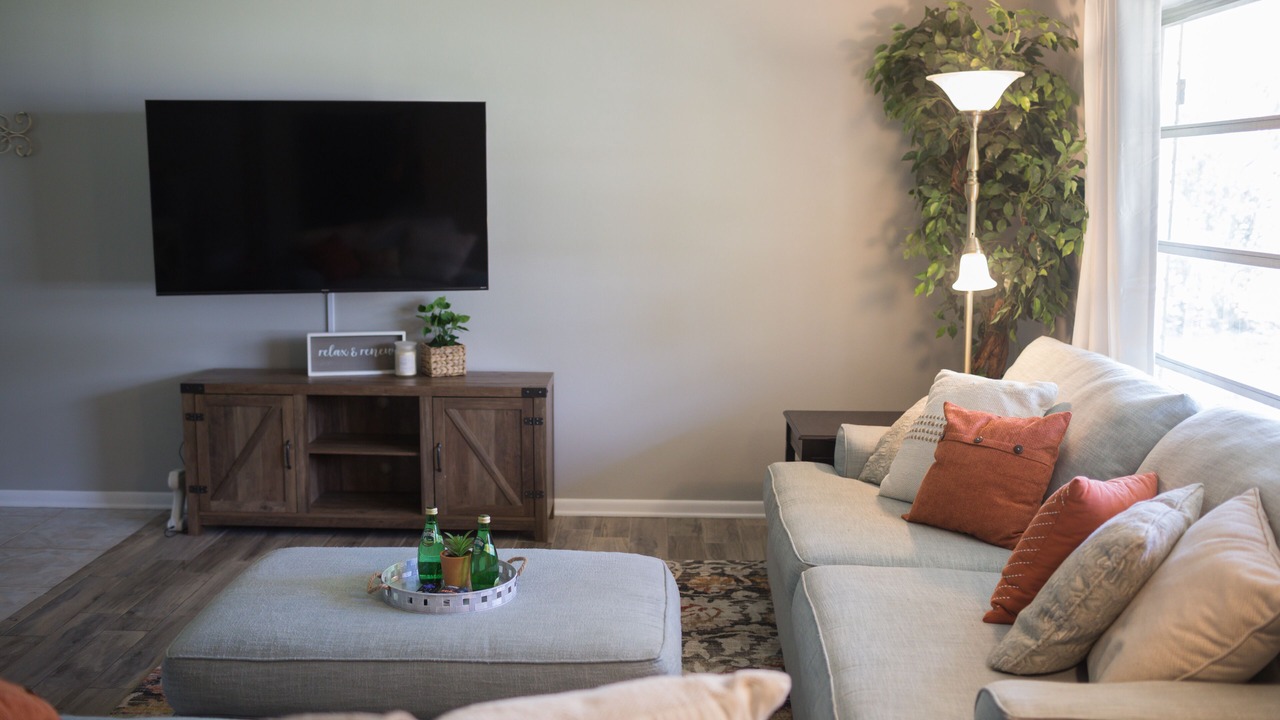 Photo of Livingroom in Brent