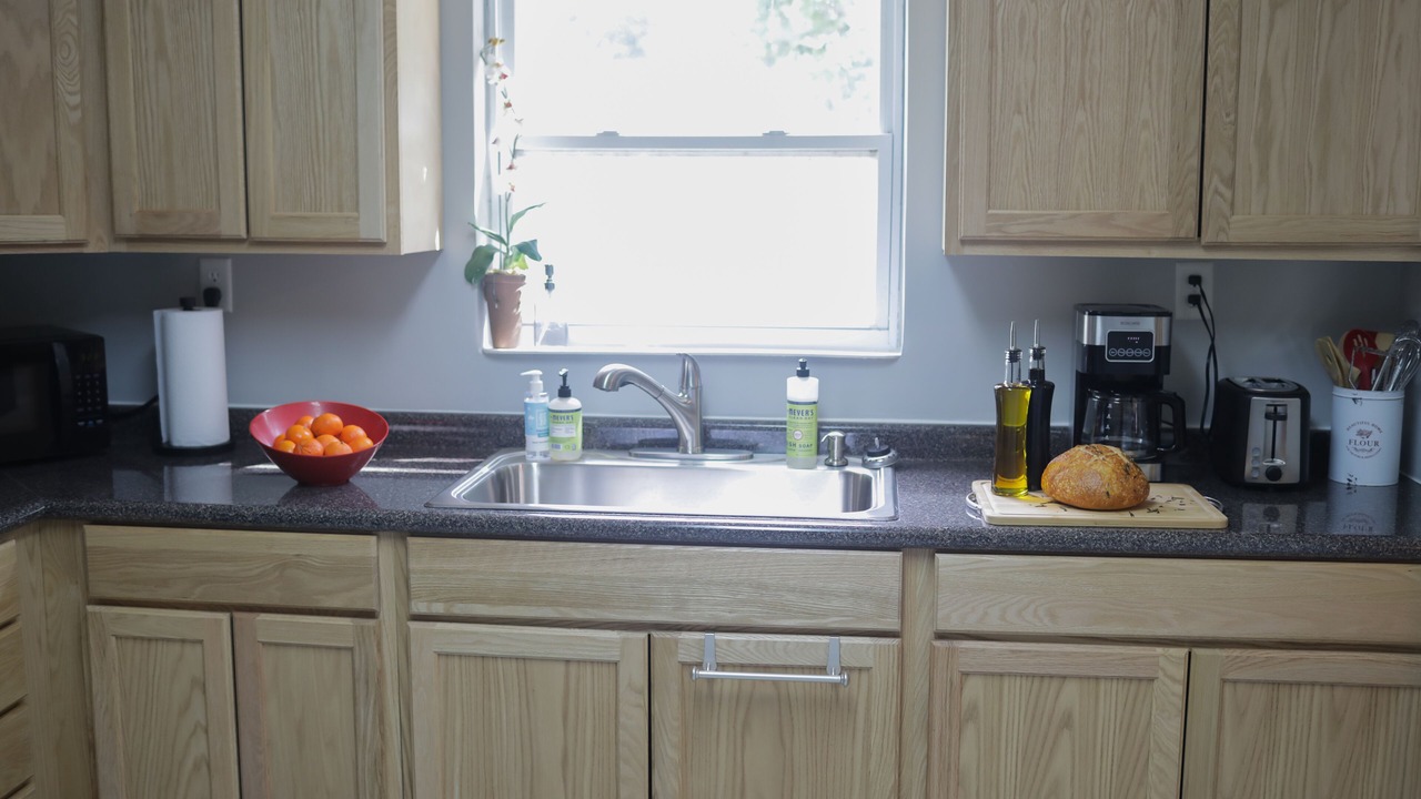 Photo of Kitchen in Brent