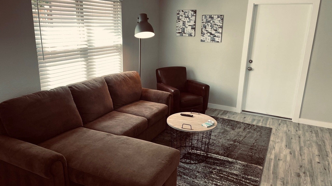 Photo of Livingroom in Arlington