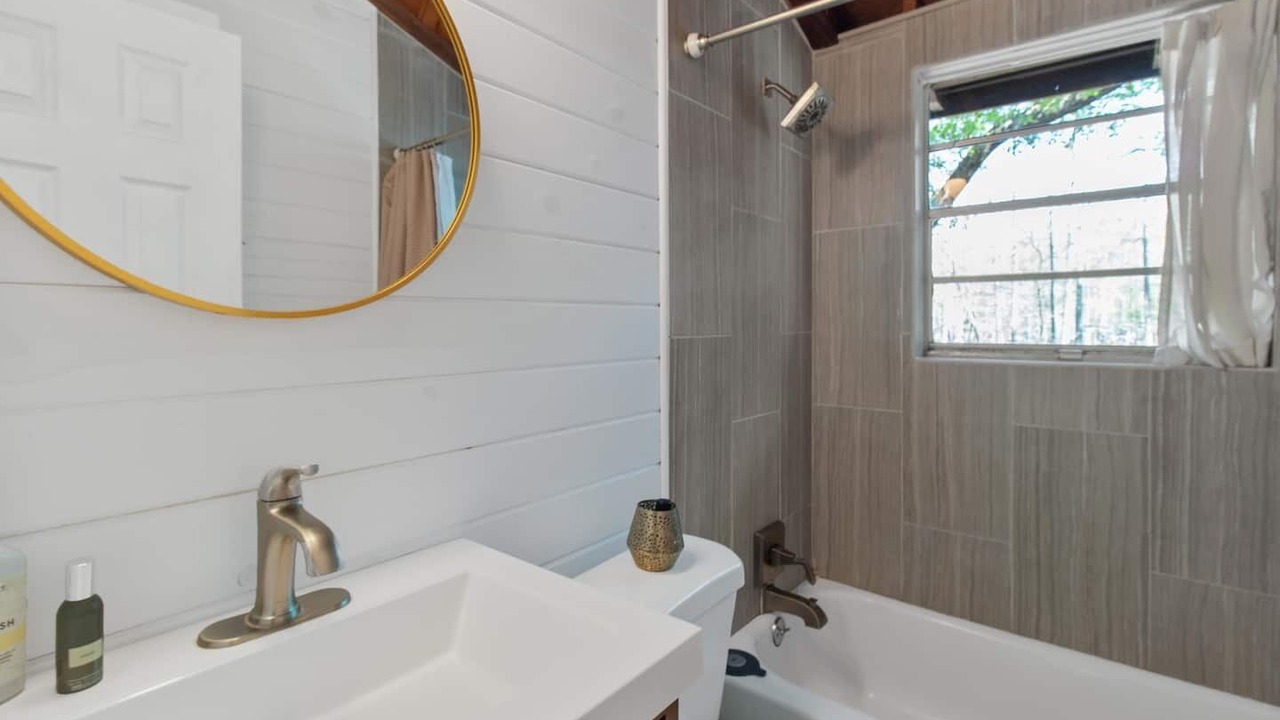 Photo of Bathroom in Shreveport