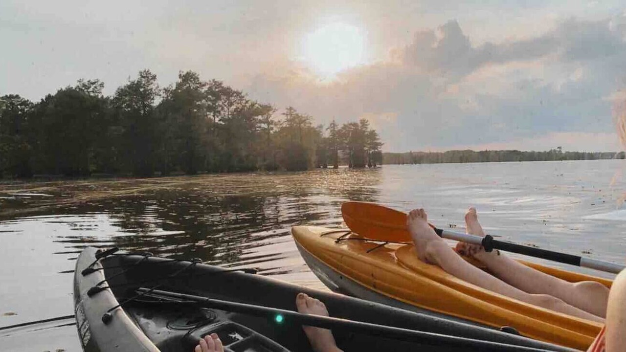 Photo of Outdoor in Shreveport