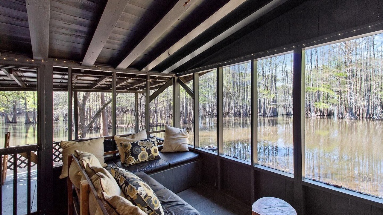 Photo of Outdoor in Shreveport
