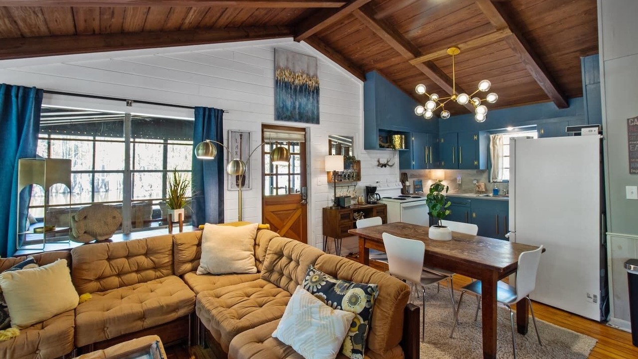 Photo of Livingroom in Shreveport