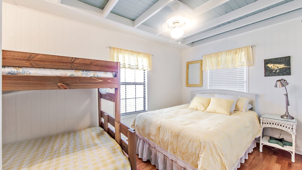 Photo of Bedroom in Chauvin
