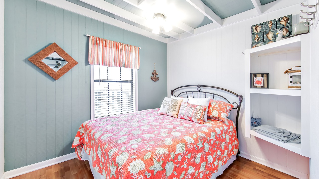 Photo of Bedroom in Chauvin