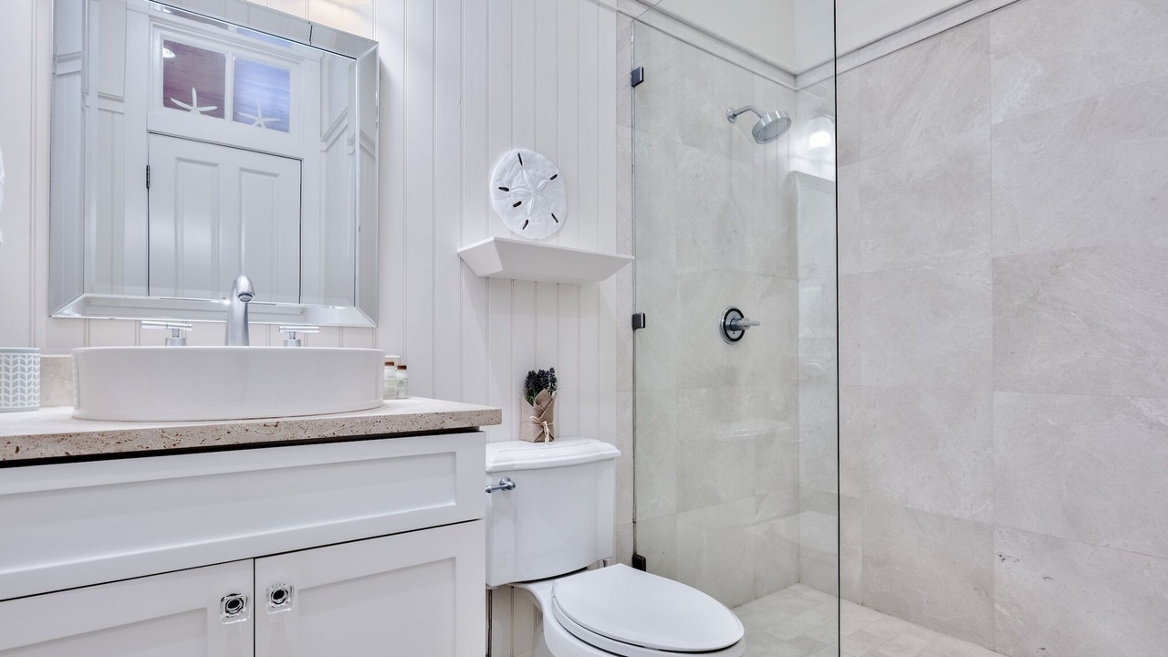 Photo of Bathroom in Forest District