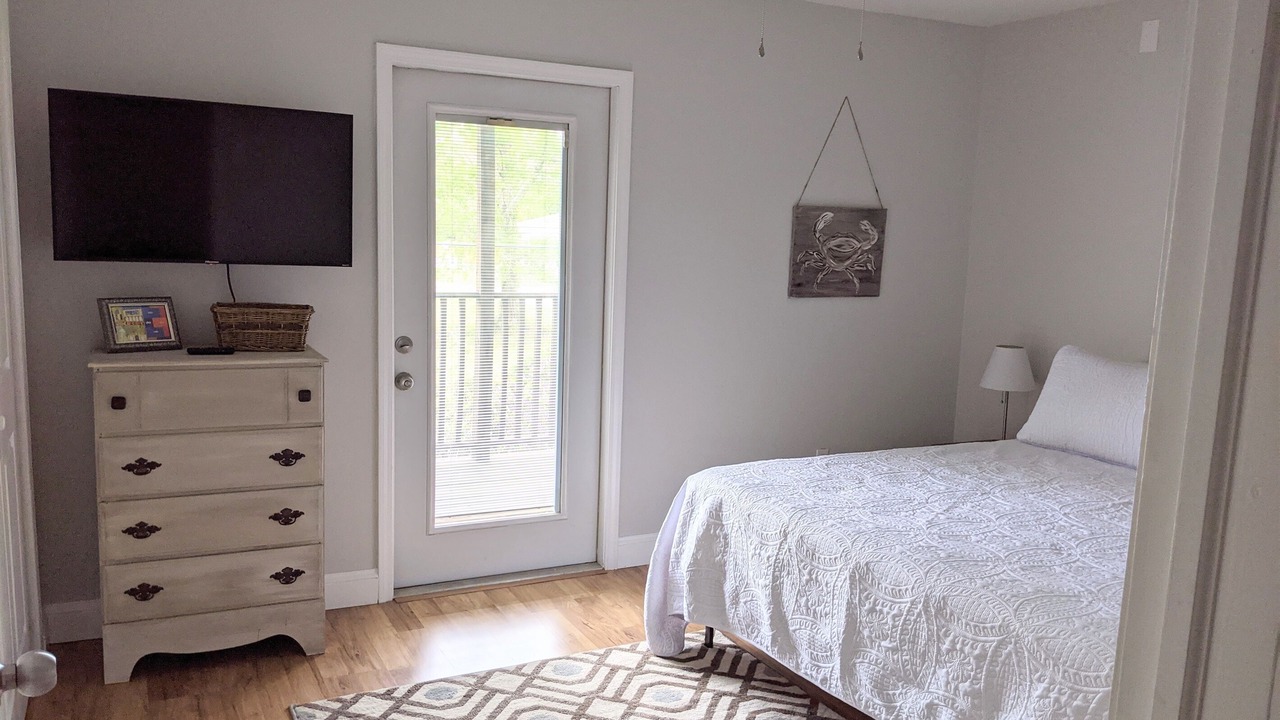 Photo of Bedroom in Mississippi City
