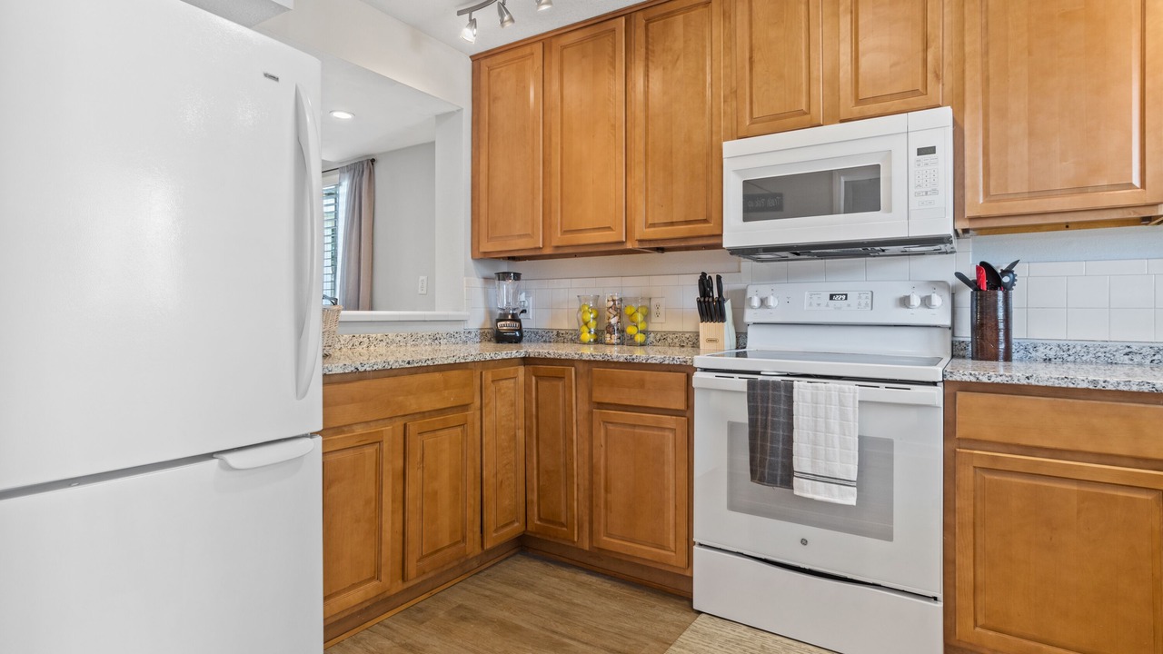 Photo of Kitchen in Mississippi City