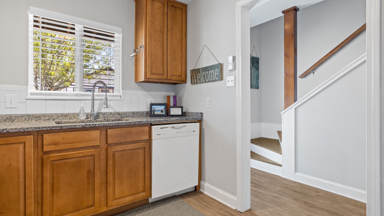 Photo of Kitchen in Mississippi City