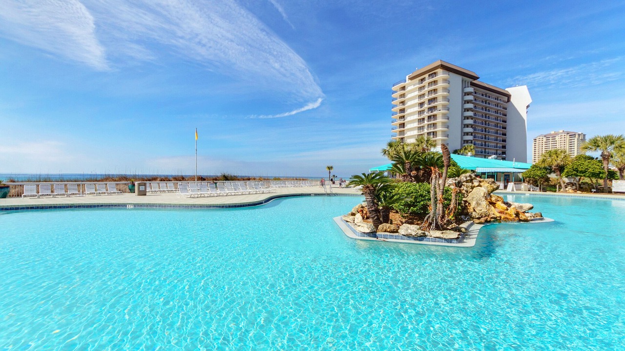 Photo of Outdoor in Panama City Beach