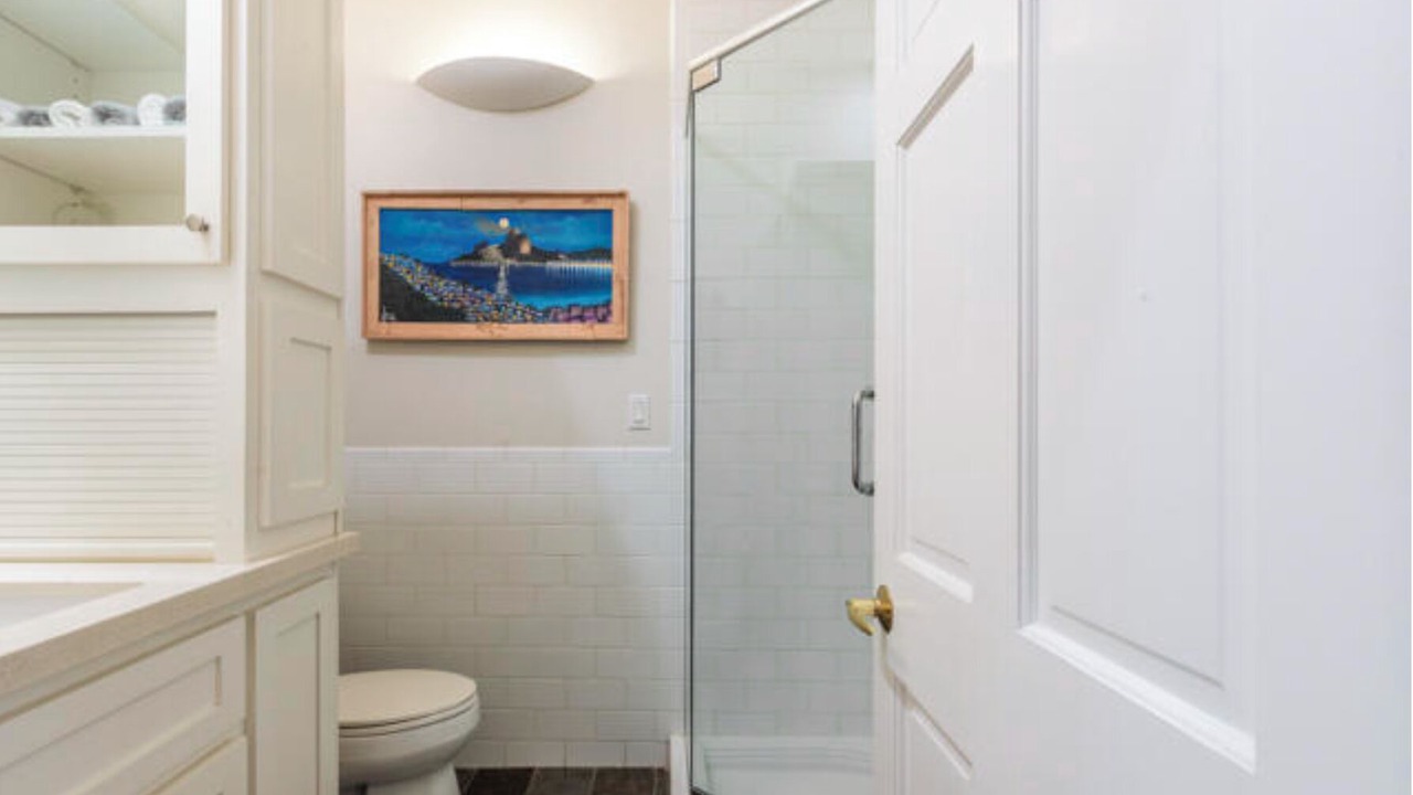 Photo of Bathroom in Old Town