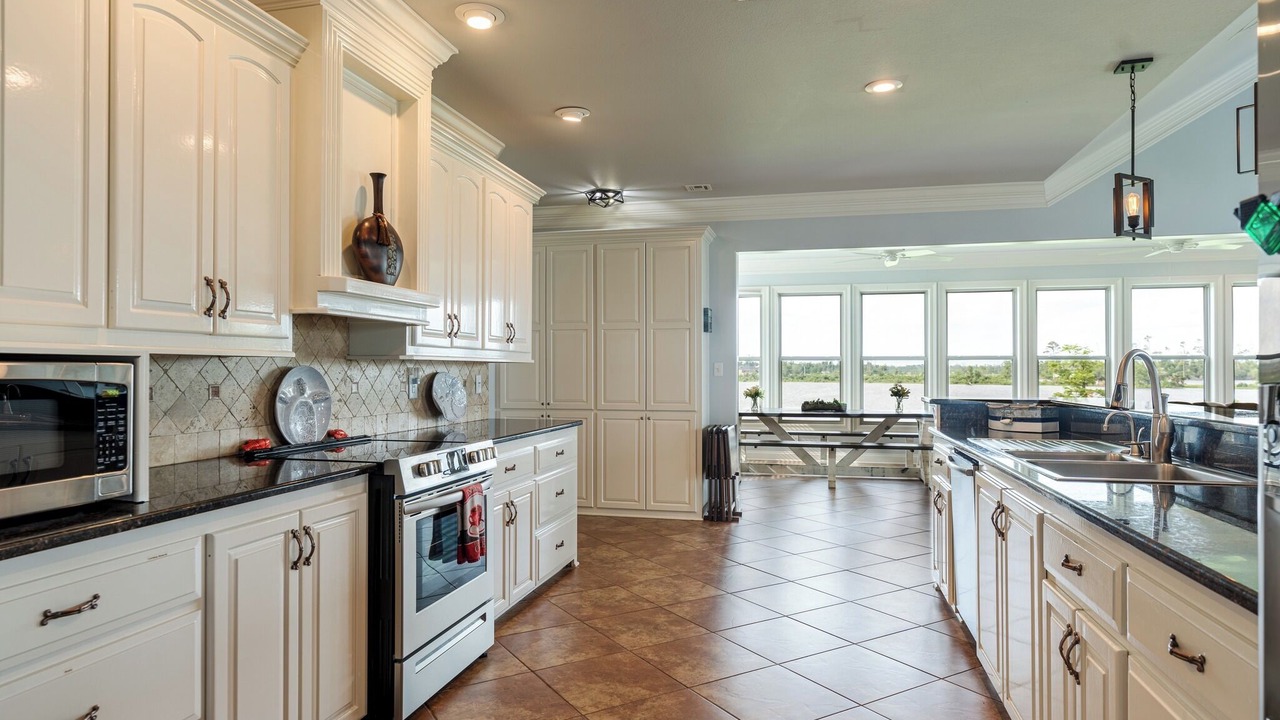 Photo of Kitchen in Lake Charles