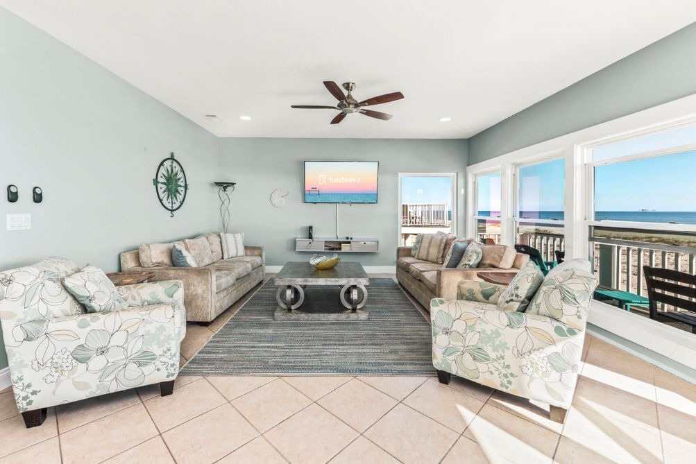 Photo of Livingroom in Fort Morgan