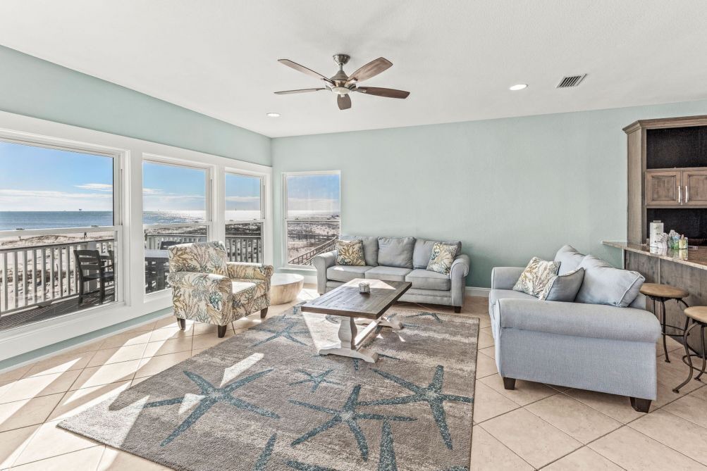 Photo of Livingroom in Fort Morgan