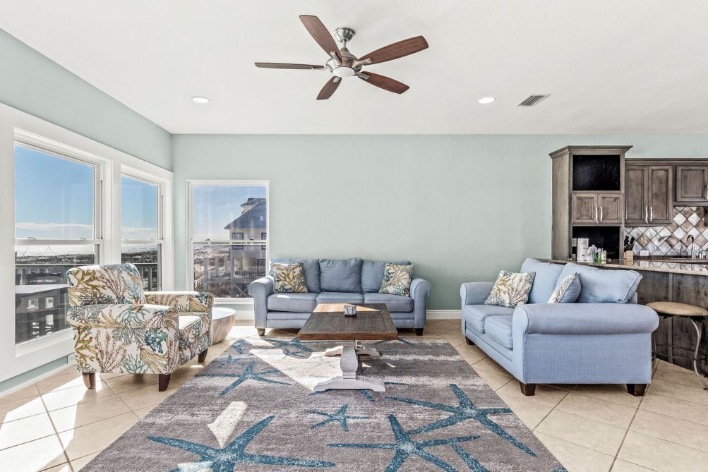 Photo of Livingroom in Fort Morgan