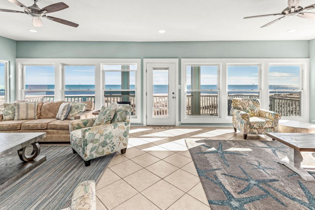 Photo of Livingroom in Fort Morgan