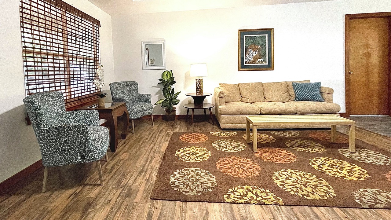 Photo of Livingroom in Covington