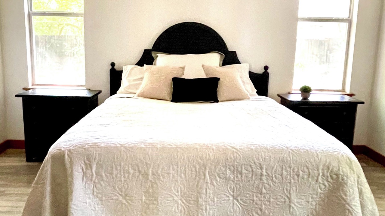 Photo of Bedroom in Covington