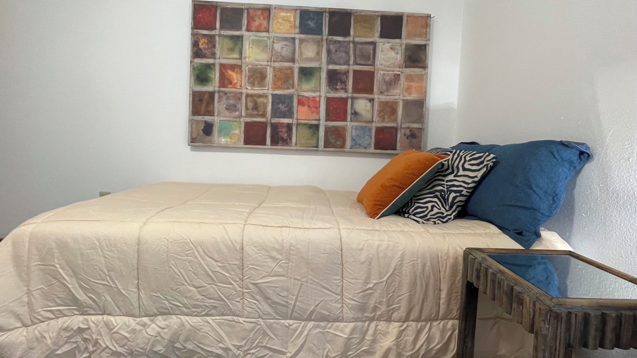 Photo of Bedroom in Covington