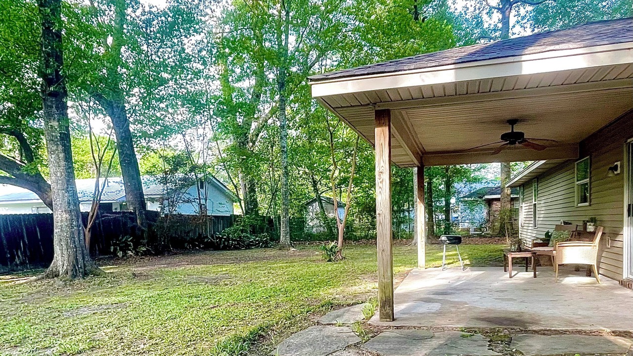 Photo of Outdoor in Covington