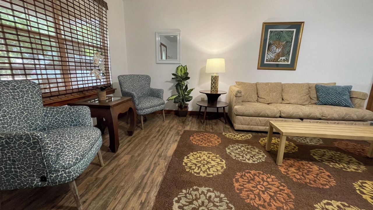 Photo of Livingroom in Covington