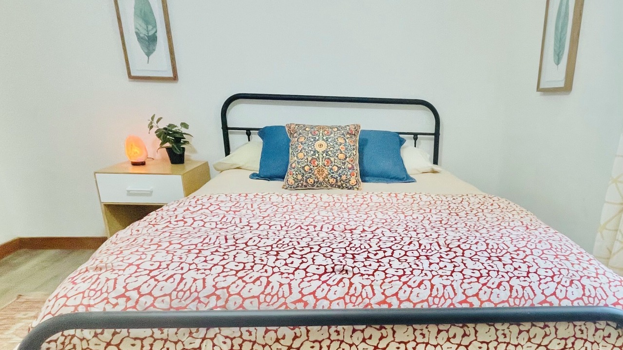 Photo of Bedroom in Covington