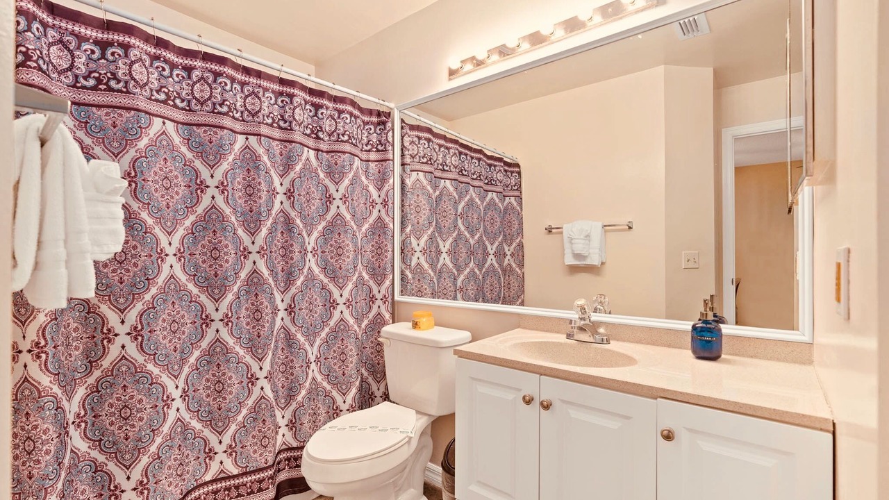 Photo of Bathroom in Orlando