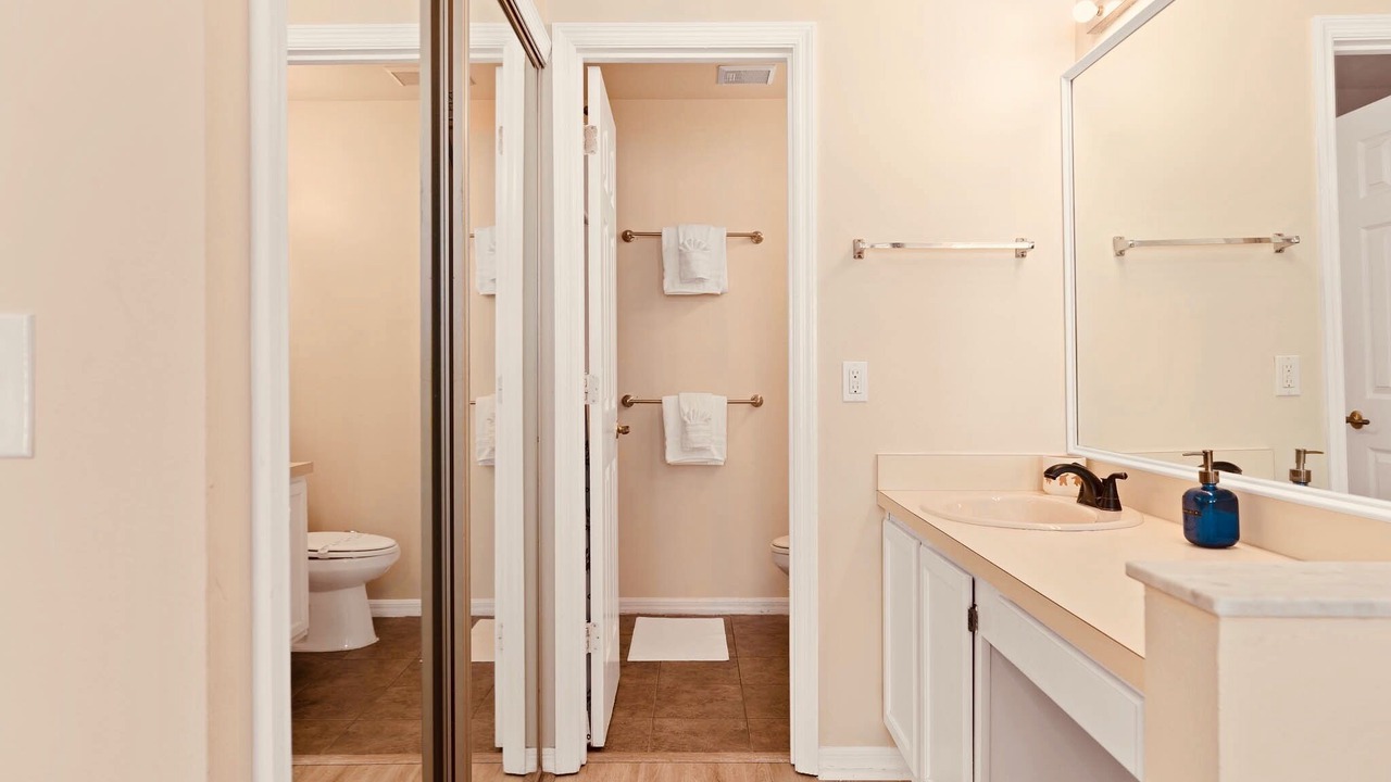 Photo of Bathroom in Orlando