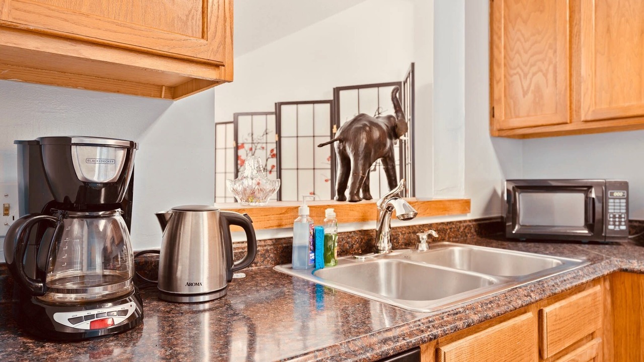 Photo of Kitchen in Orlando