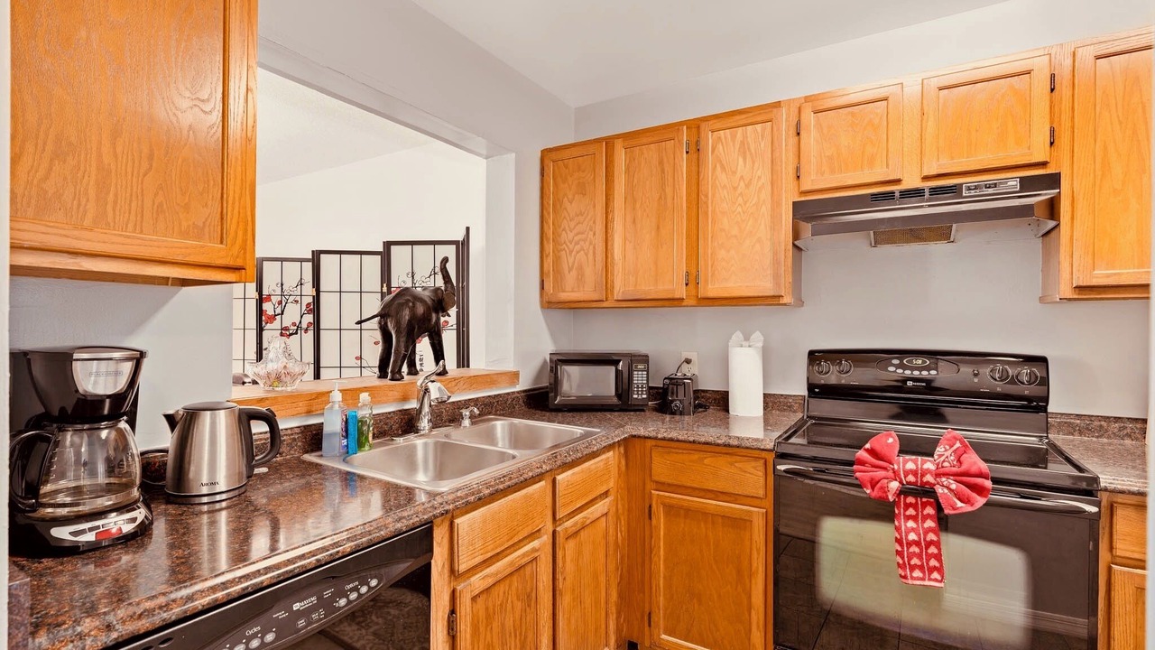 Photo of Kitchen in Orlando