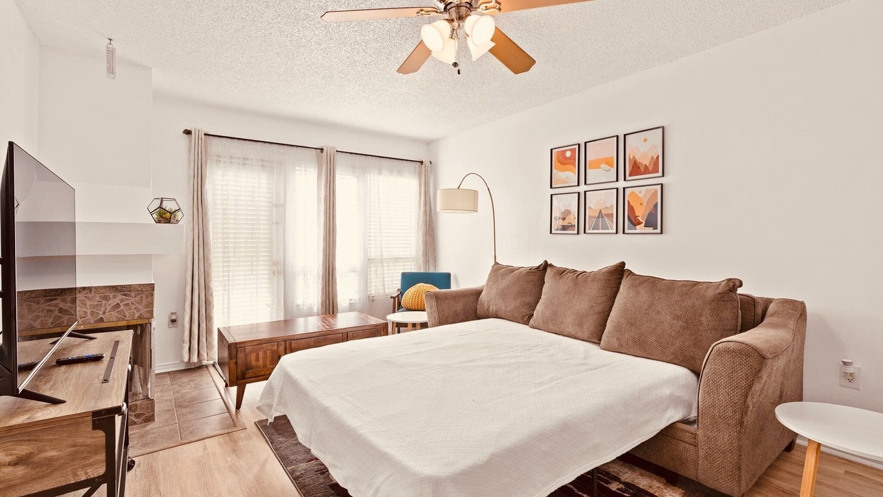 Photo of Bedroom in Orlando