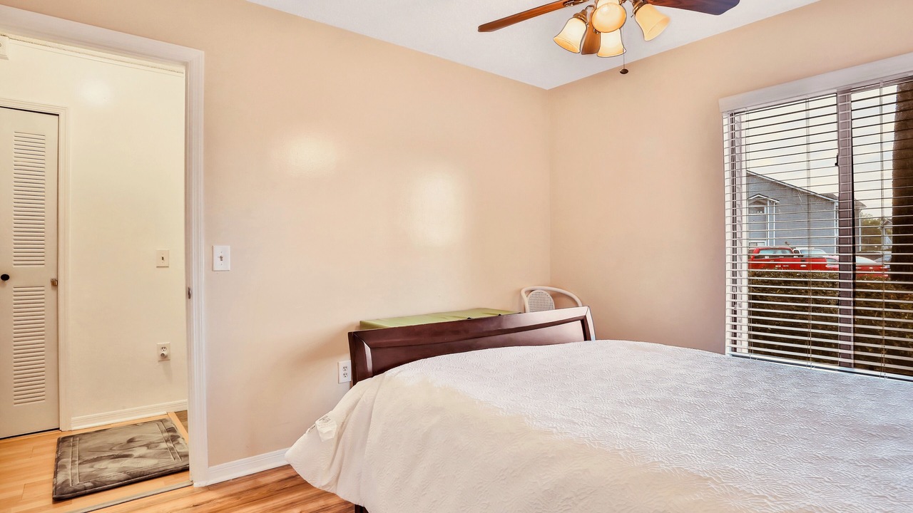 Photo of Bedroom in Orlando