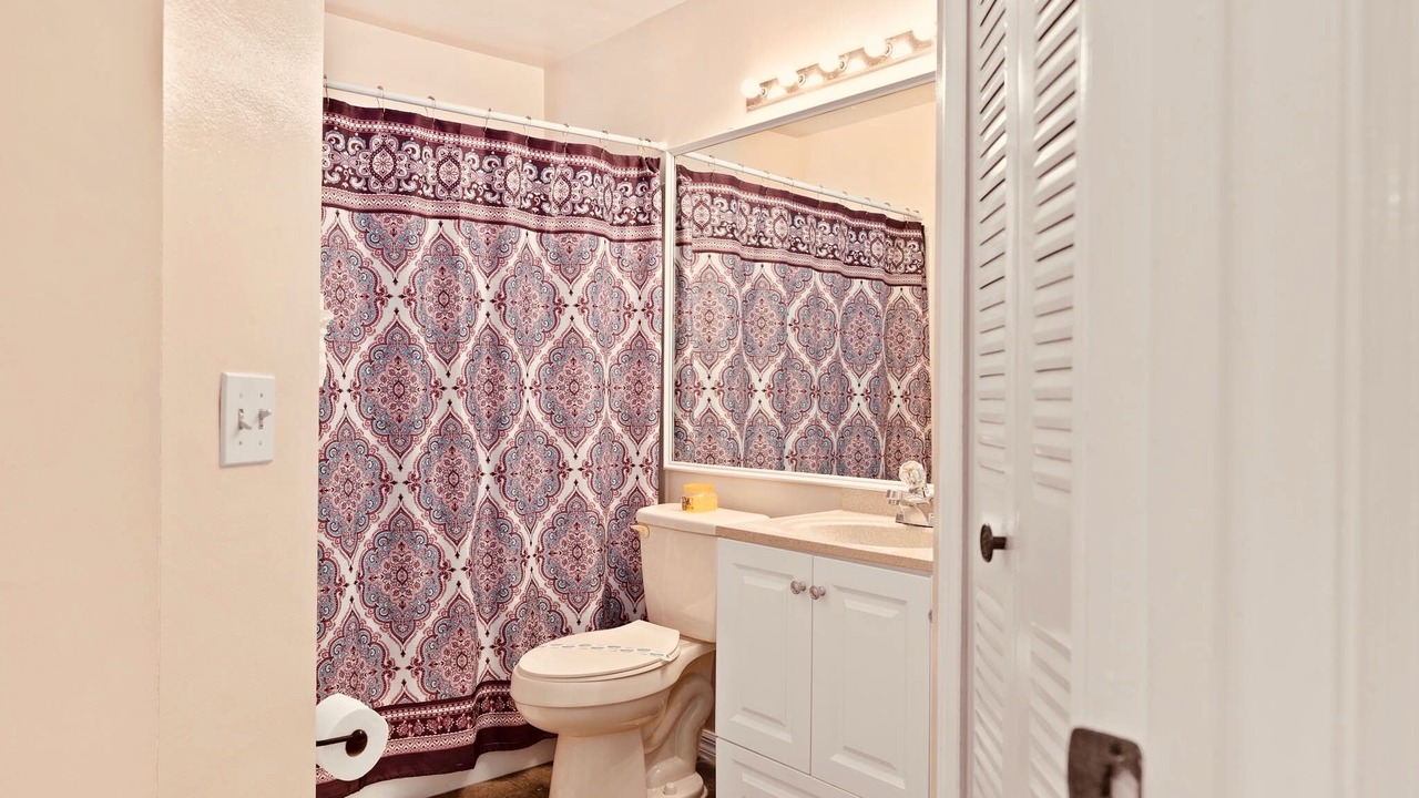 Photo of Bathroom in Orlando