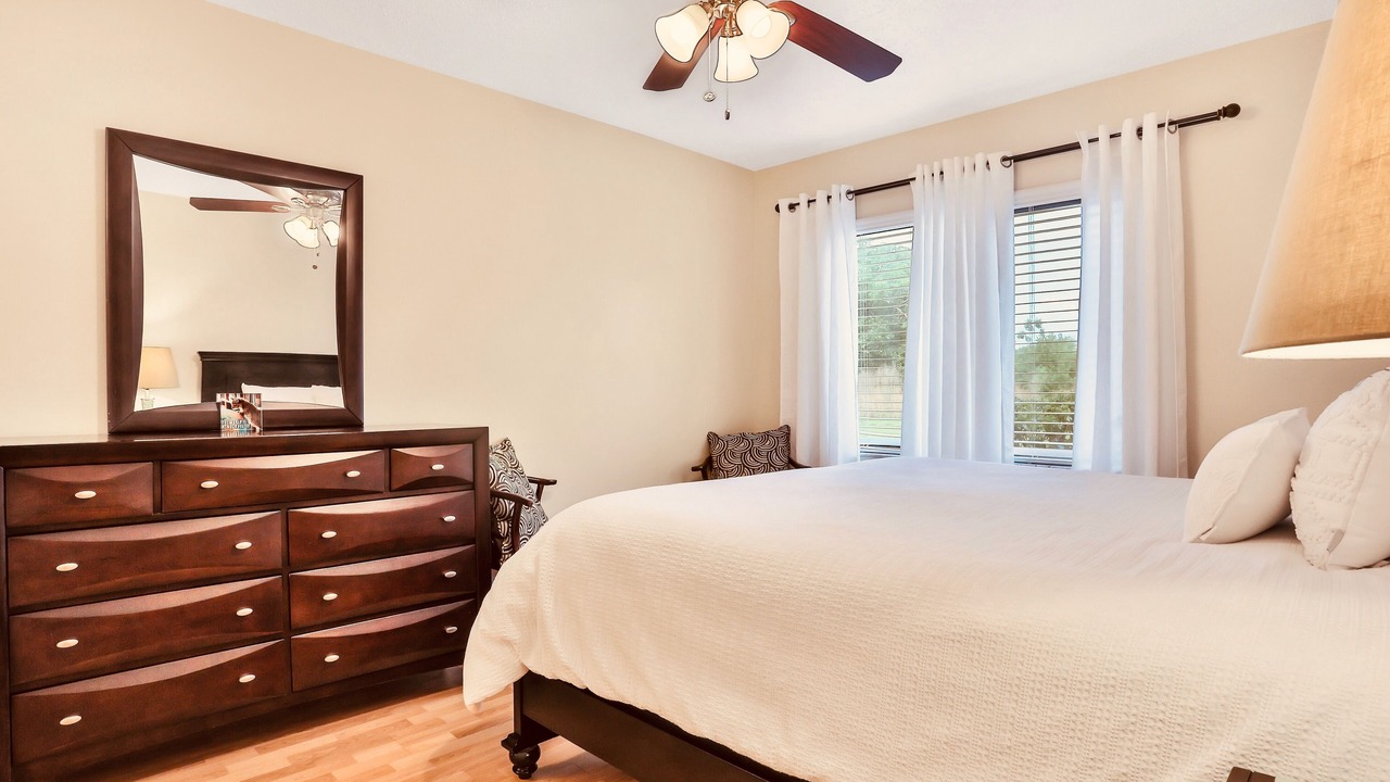 Photo of Bedroom in Orlando