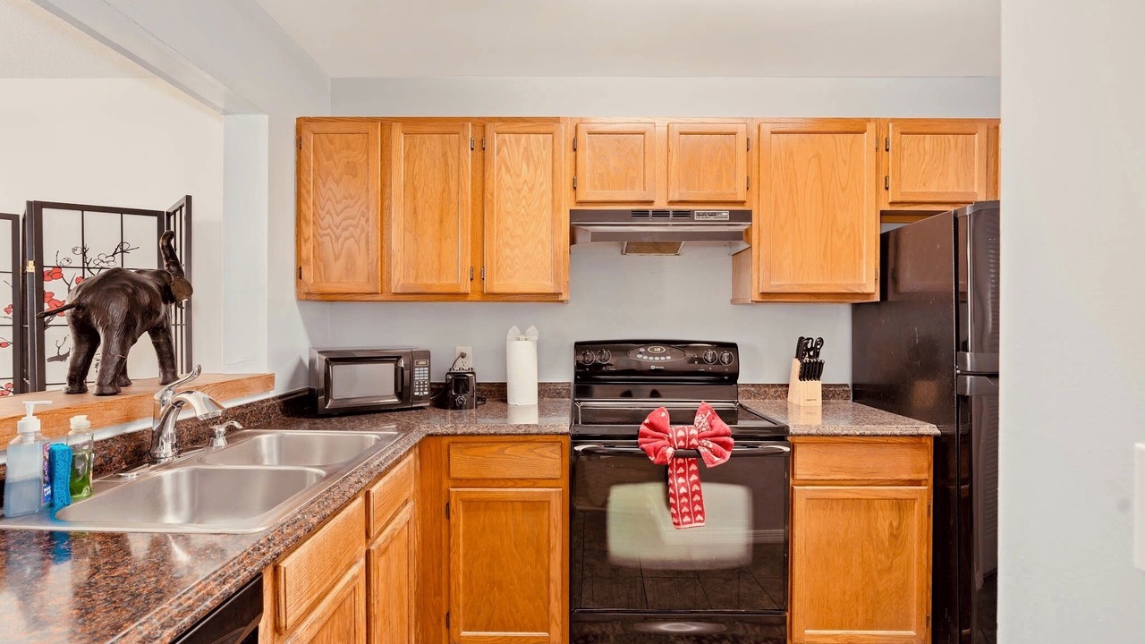 Photo of Kitchen in Orlando
