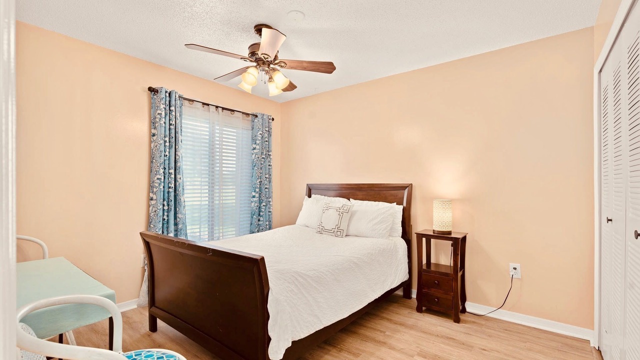 Photo of Bedroom in Orlando