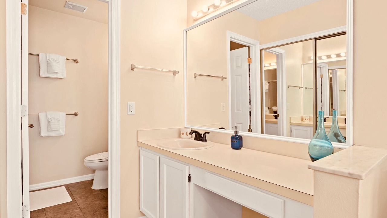 Photo of Bathroom in Orlando
