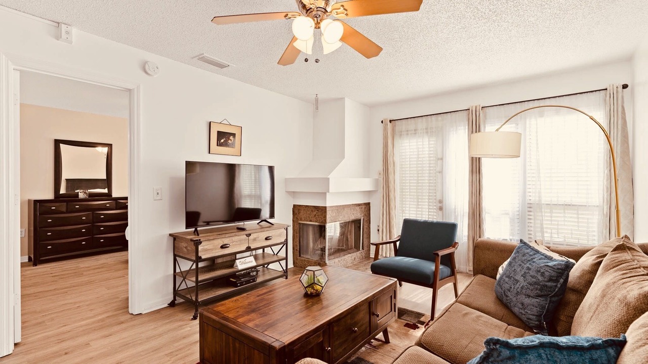 Photo of Bedroom in Orlando