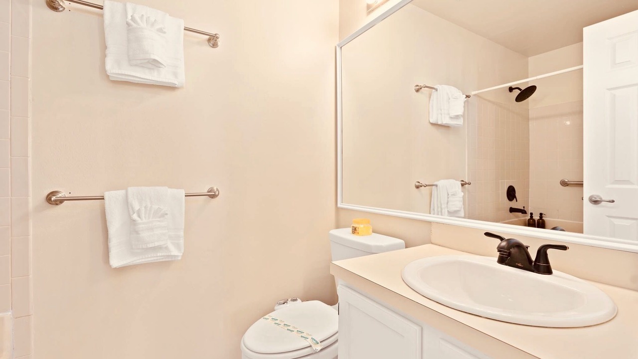 Photo of Bathroom in Orlando
