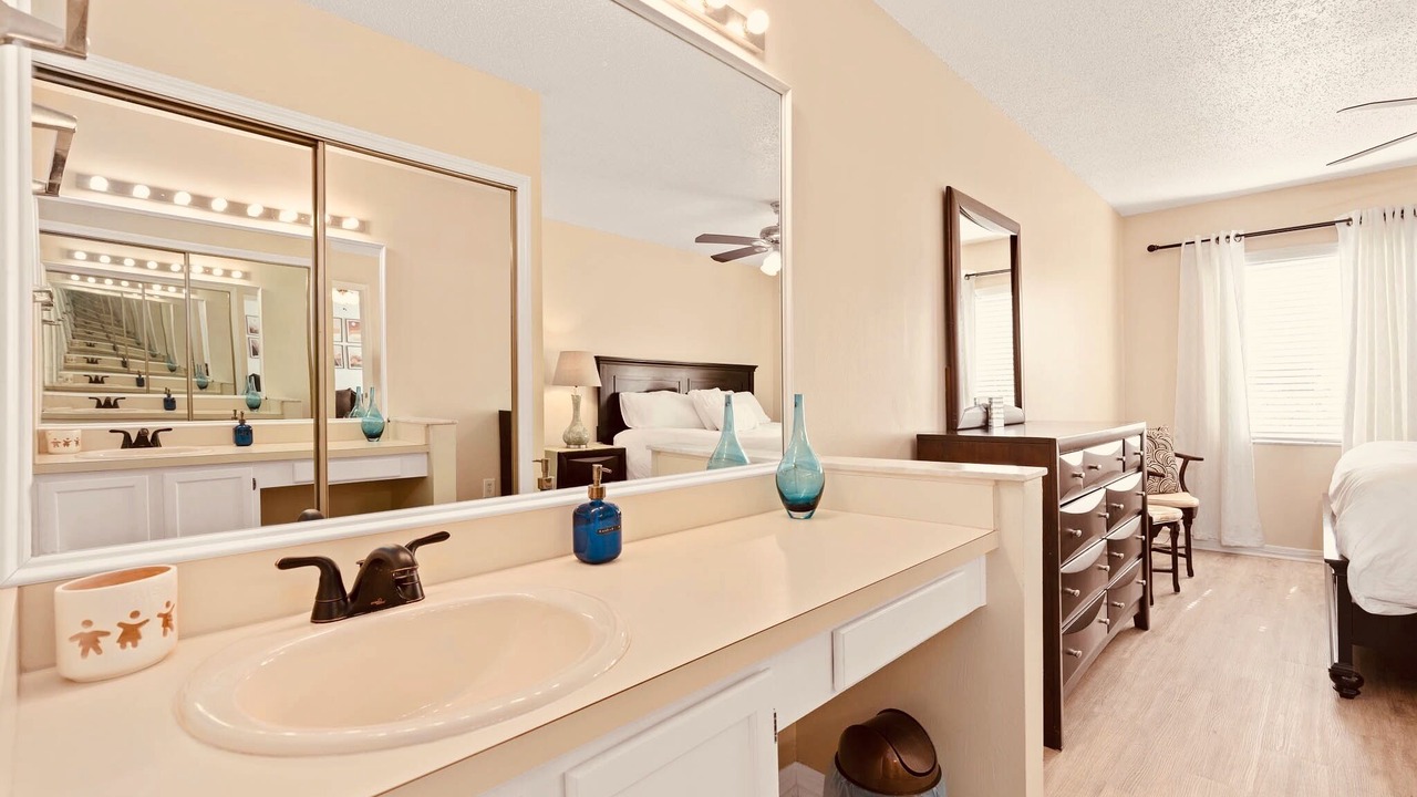 Photo of Bathroom in Orlando