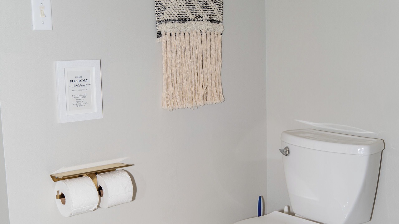 Photo of Bathroom in Fort Walton Beach - Destin
