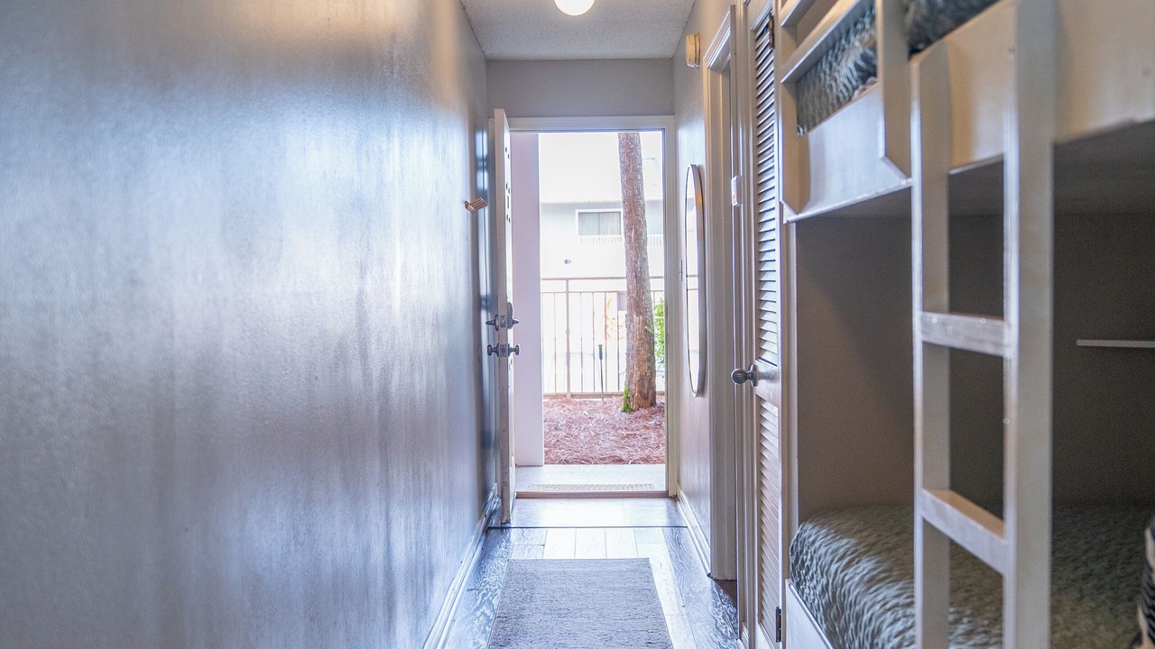 Photo of Bedroom in Fort Walton Beach - Destin