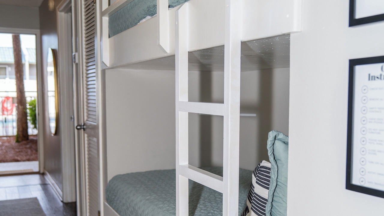 Photo of Bedroom in Fort Walton Beach - Destin