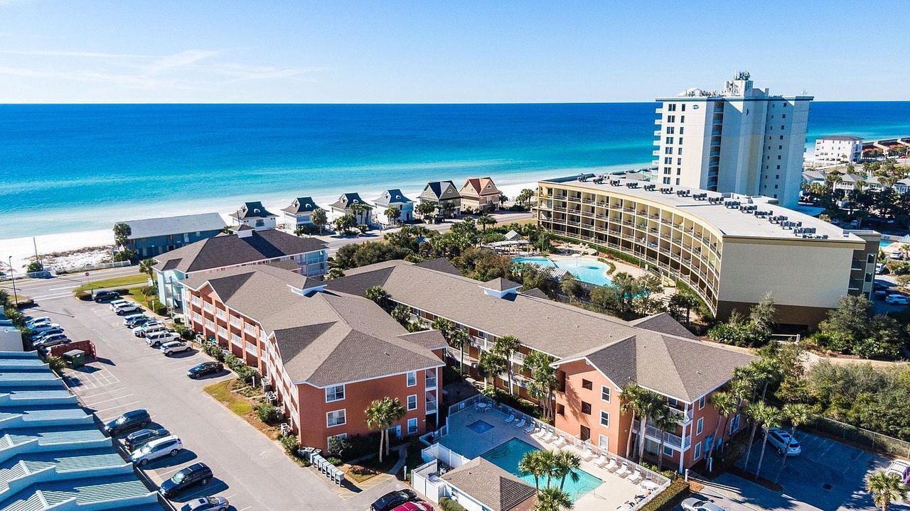 Photo of Outdoor in Fort Walton Beach - Destin