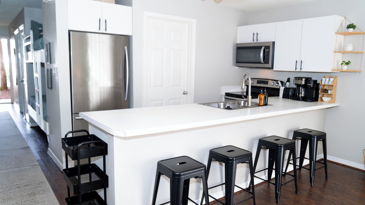 Photo of Kitchen in Fort Walton Beach - Destin