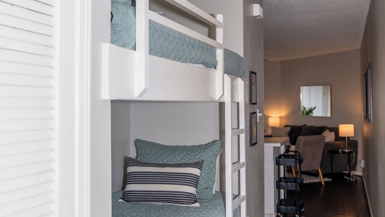 Photo of Bedroom in Fort Walton Beach - Destin
